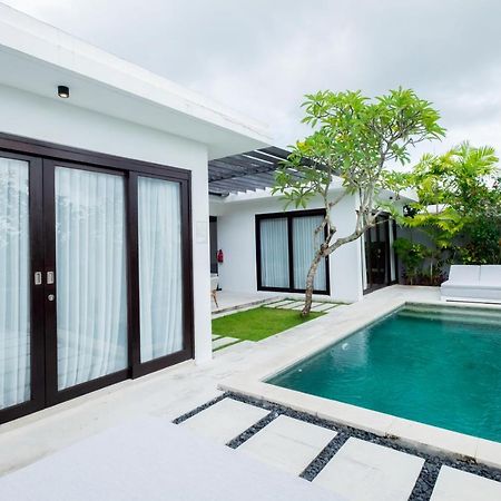 Prasana Villas By Arjani Resorts Uluwatu Dış mekan fotoğraf