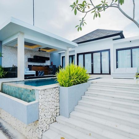 Prasana Villas By Arjani Resorts Uluwatu Dış mekan fotoğraf