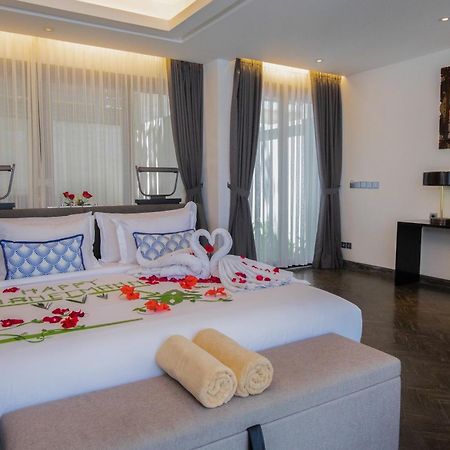 Prasana Villas By Arjani Resorts Uluwatu Dış mekan fotoğraf