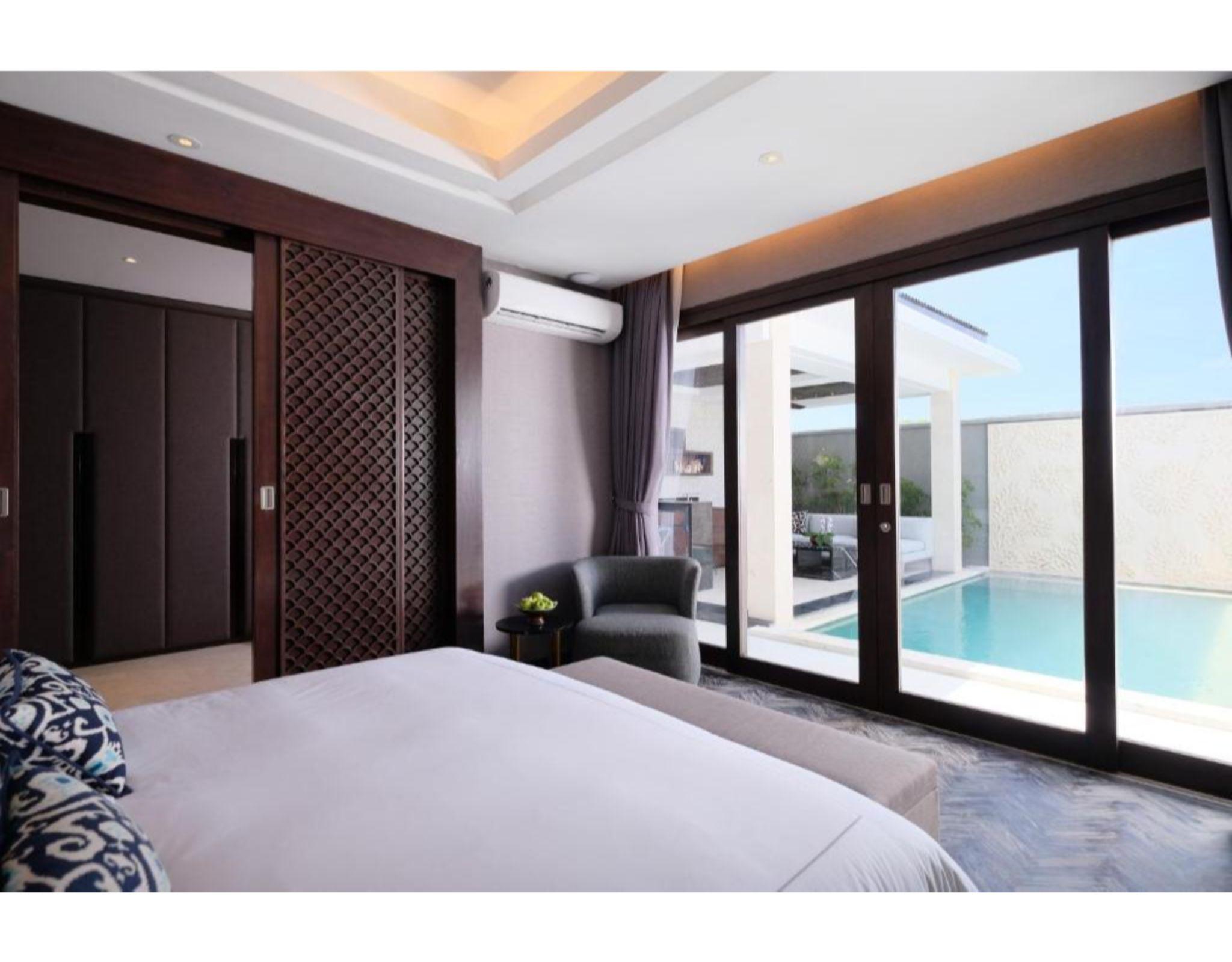 Prasana Villas By Arjani Resorts Uluwatu Dış mekan fotoğraf