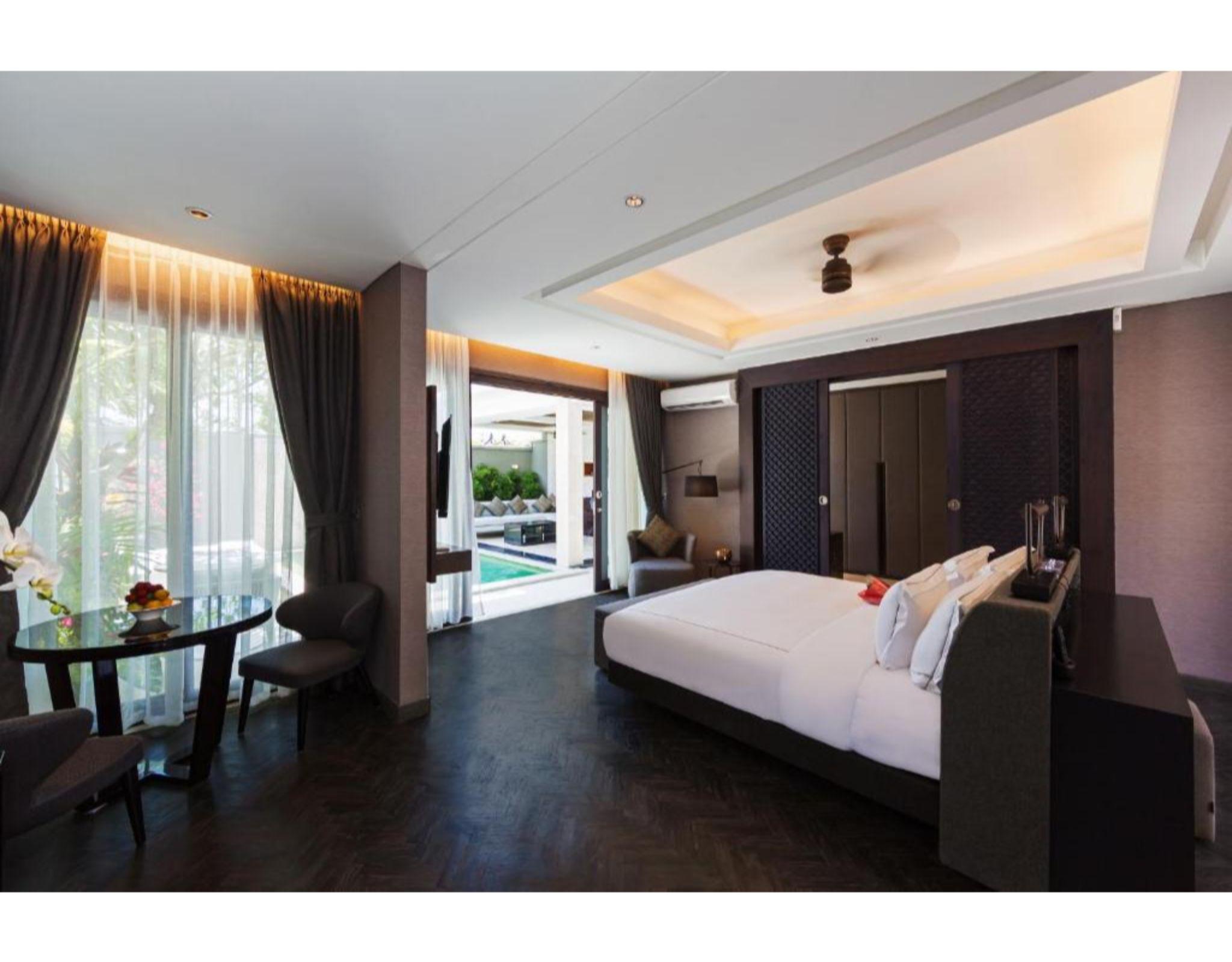 Prasana Villas By Arjani Resorts Uluwatu Dış mekan fotoğraf