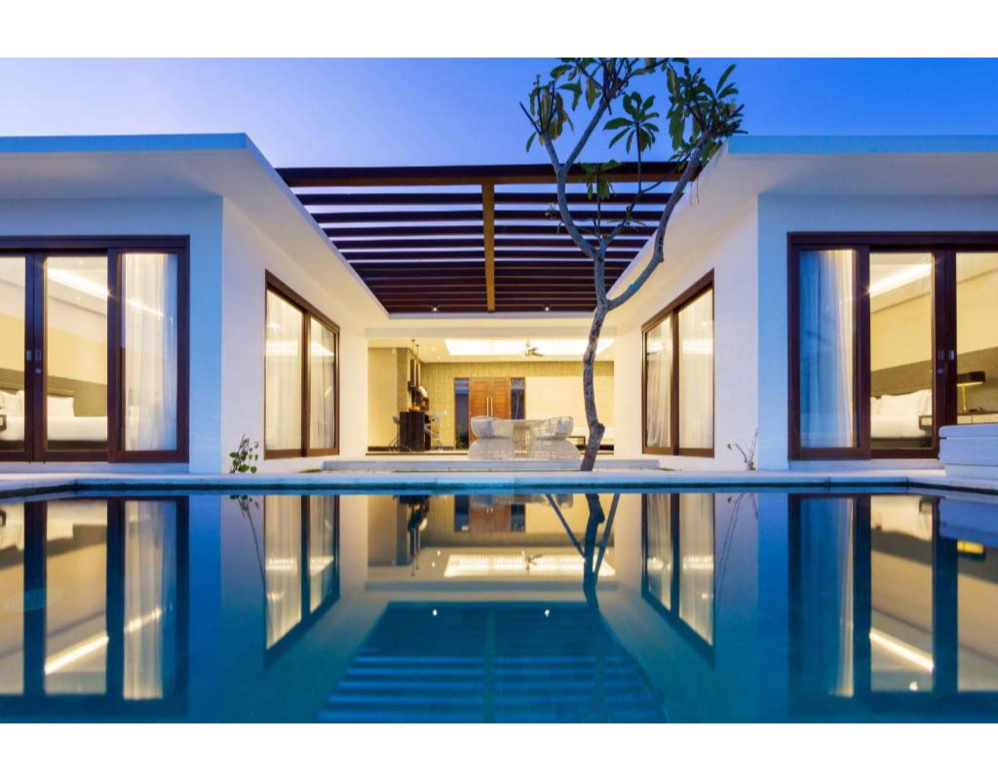 Prasana Villas By Arjani Resorts Uluwatu Dış mekan fotoğraf