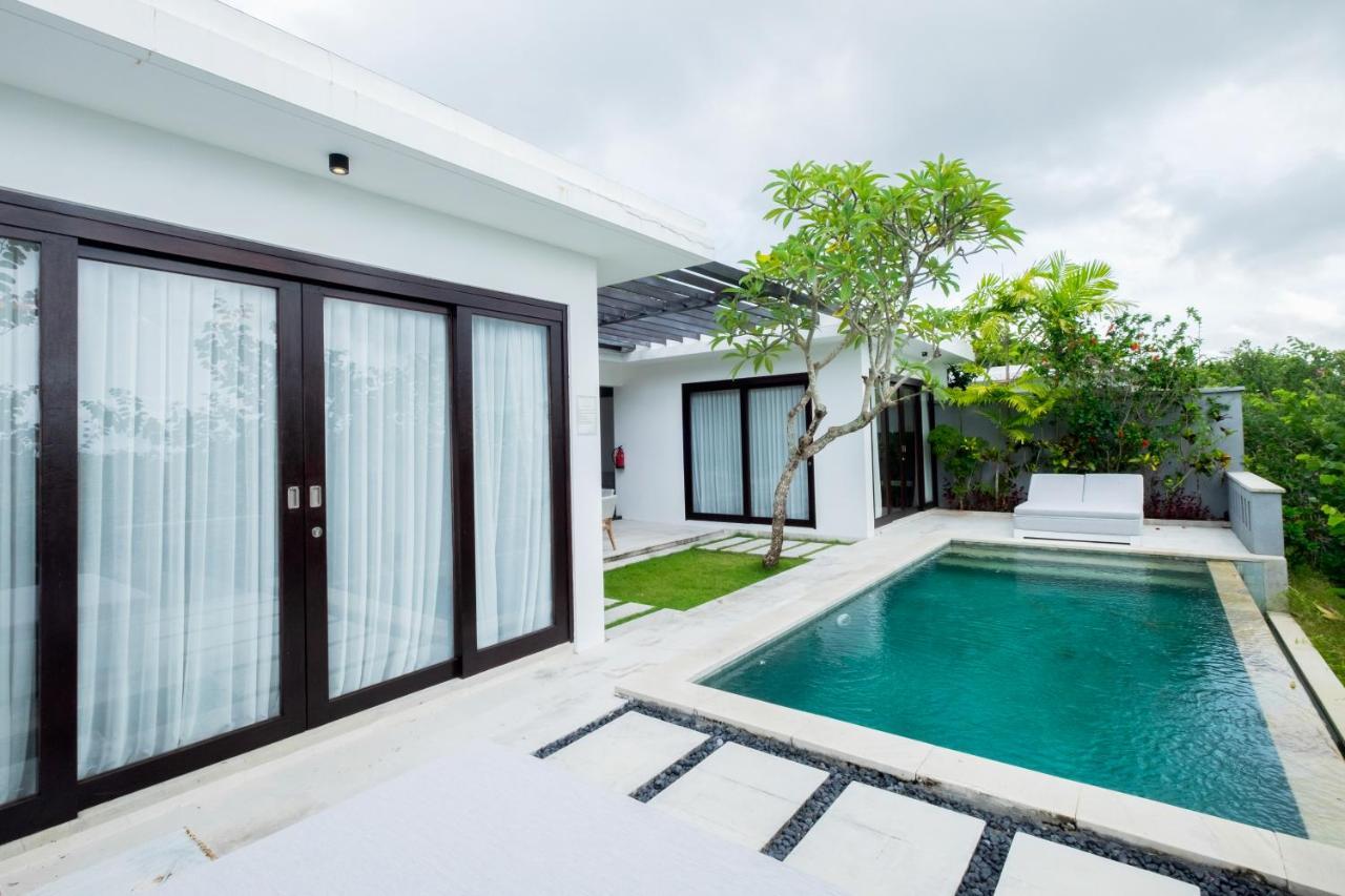 Prasana Villas By Arjani Resorts Uluwatu Dış mekan fotoğraf