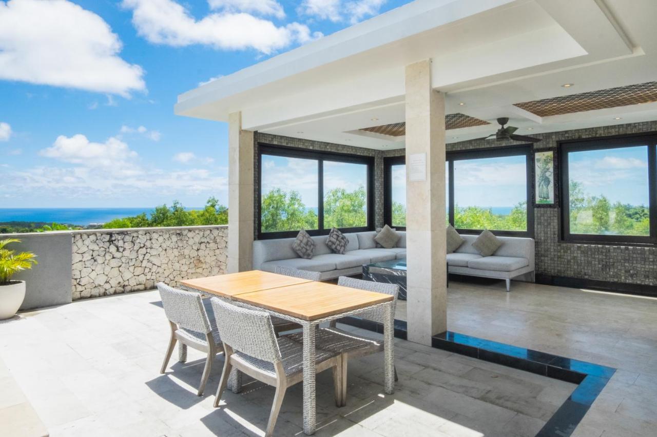 Prasana Villas By Arjani Resorts Uluwatu Dış mekan fotoğraf