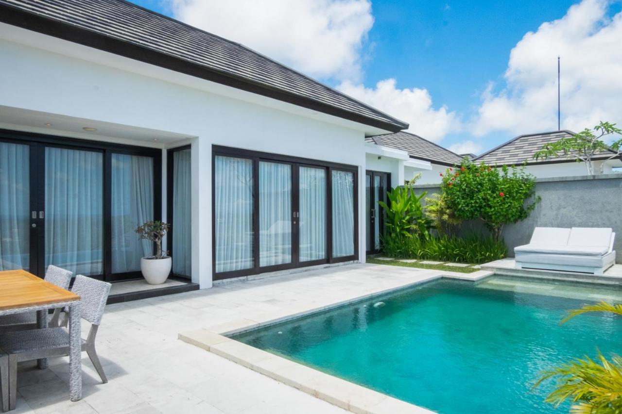 Prasana Villas By Arjani Resorts Uluwatu Dış mekan fotoğraf