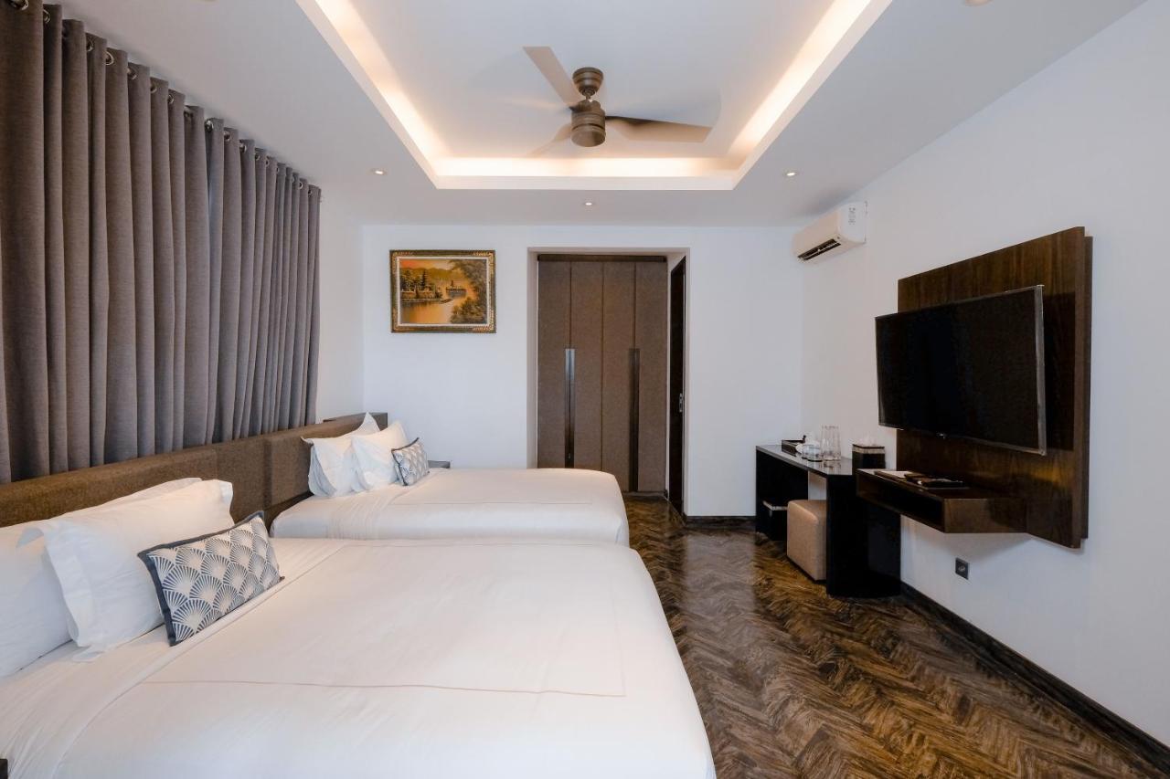 Prasana Villas By Arjani Resorts Uluwatu Dış mekan fotoğraf