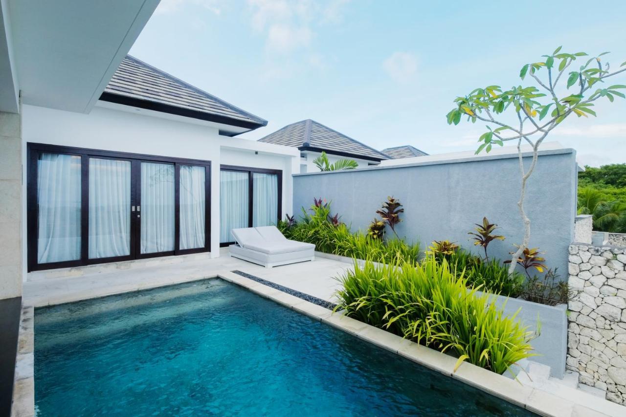 Prasana Villas By Arjani Resorts Uluwatu Dış mekan fotoğraf
