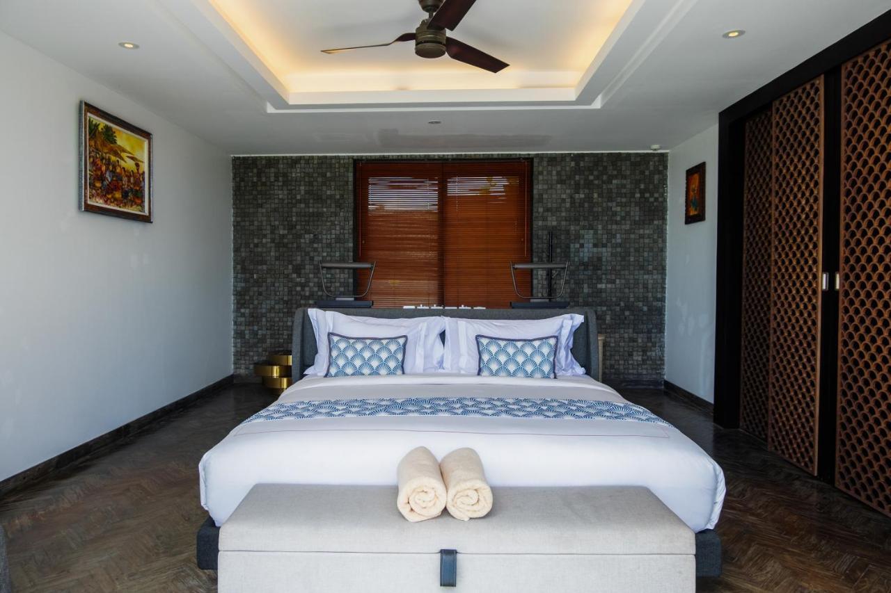 Prasana Villas By Arjani Resorts Uluwatu Dış mekan fotoğraf