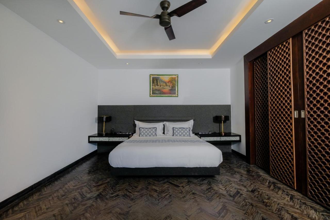 Prasana Villas By Arjani Resorts Uluwatu Dış mekan fotoğraf