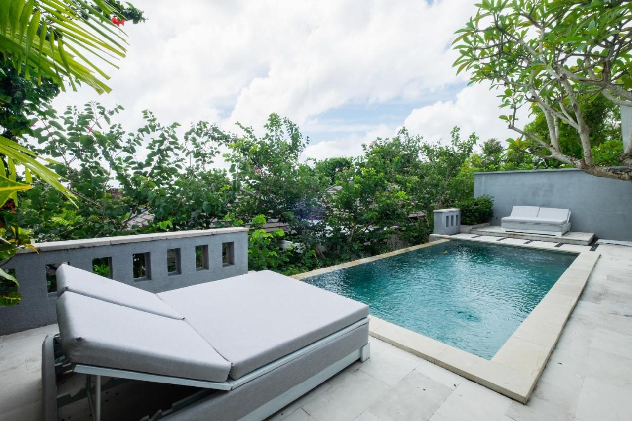 Prasana Villas By Arjani Resorts Uluwatu Dış mekan fotoğraf