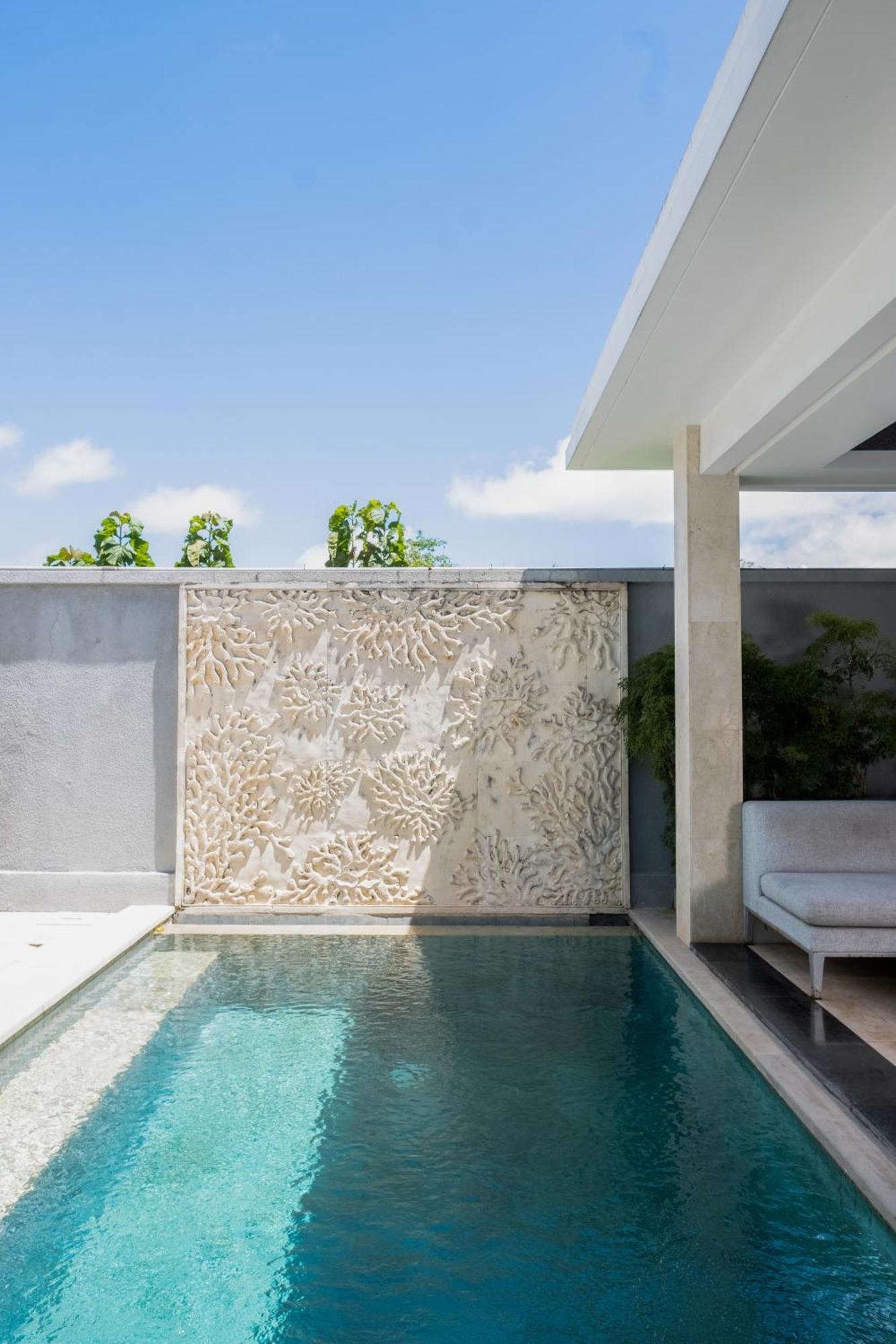 Prasana Villas By Arjani Resorts Uluwatu Dış mekan fotoğraf