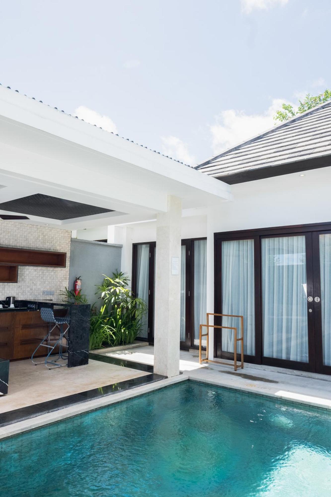 Prasana Villas By Arjani Resorts Uluwatu Dış mekan fotoğraf