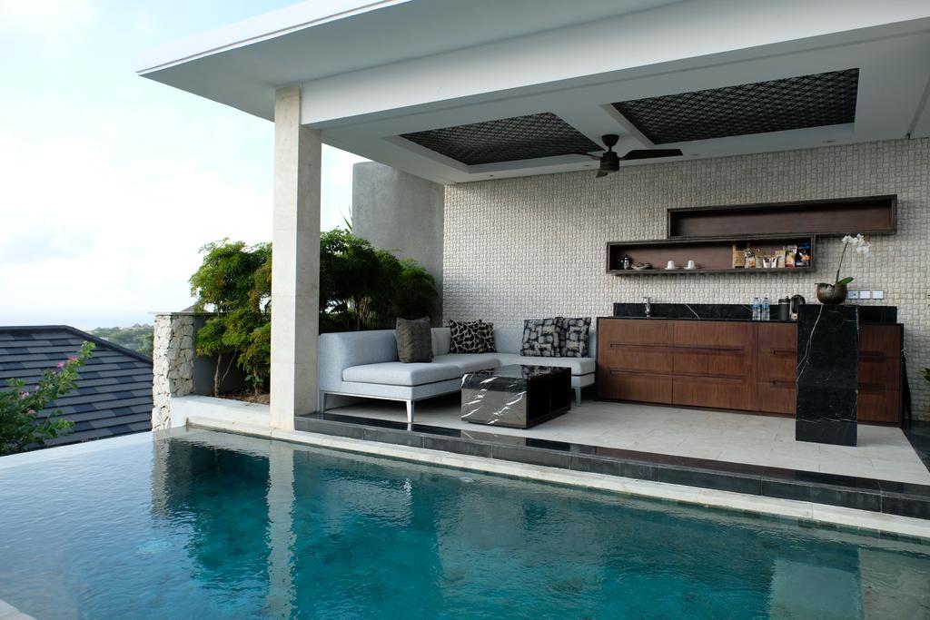 Prasana Villas By Arjani Resorts Uluwatu Dış mekan fotoğraf