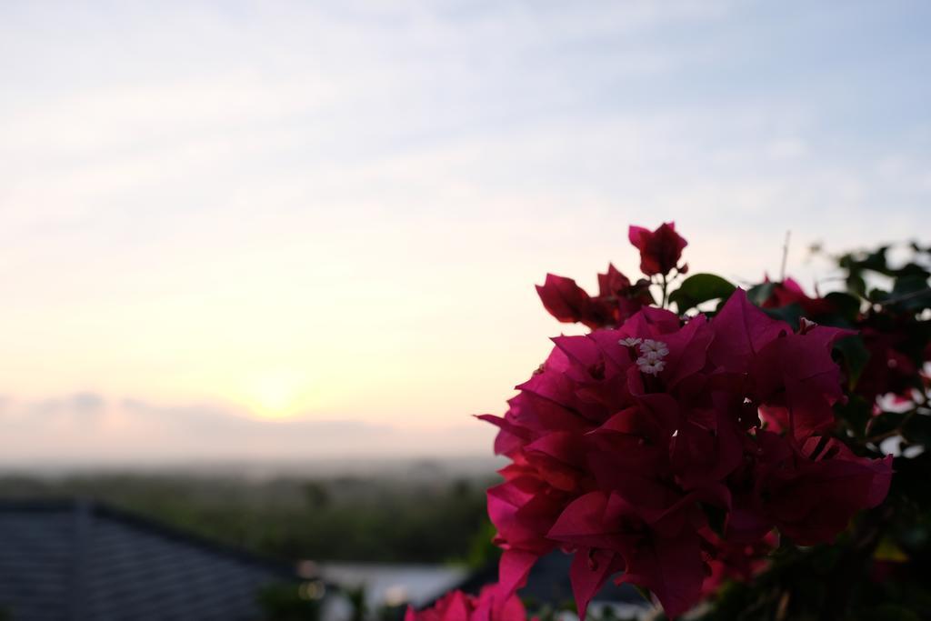 Prasana Villas By Arjani Resorts Uluwatu Dış mekan fotoğraf