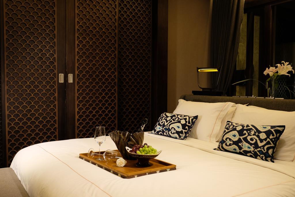 Prasana Villas By Arjani Resorts Uluwatu Dış mekan fotoğraf