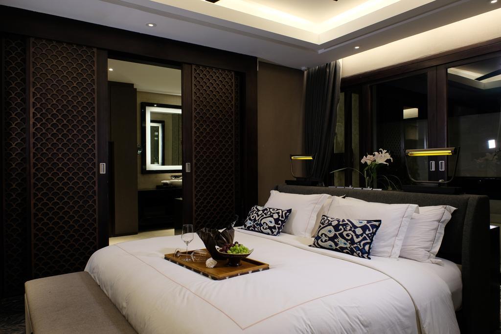 Prasana Villas By Arjani Resorts Uluwatu Dış mekan fotoğraf