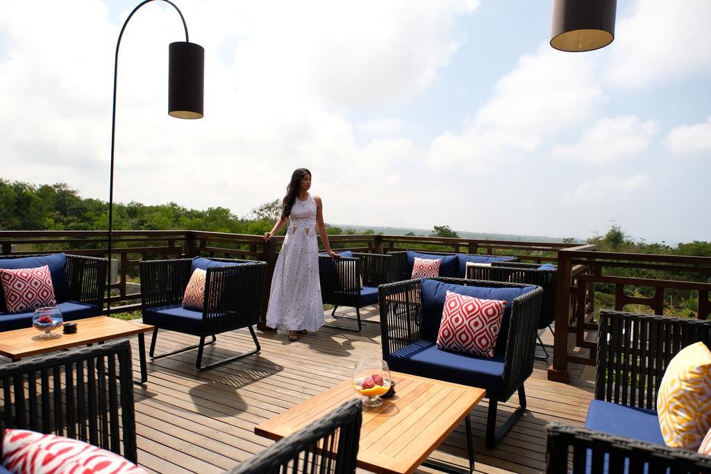 Prasana Villas By Arjani Resorts Uluwatu Dış mekan fotoğraf