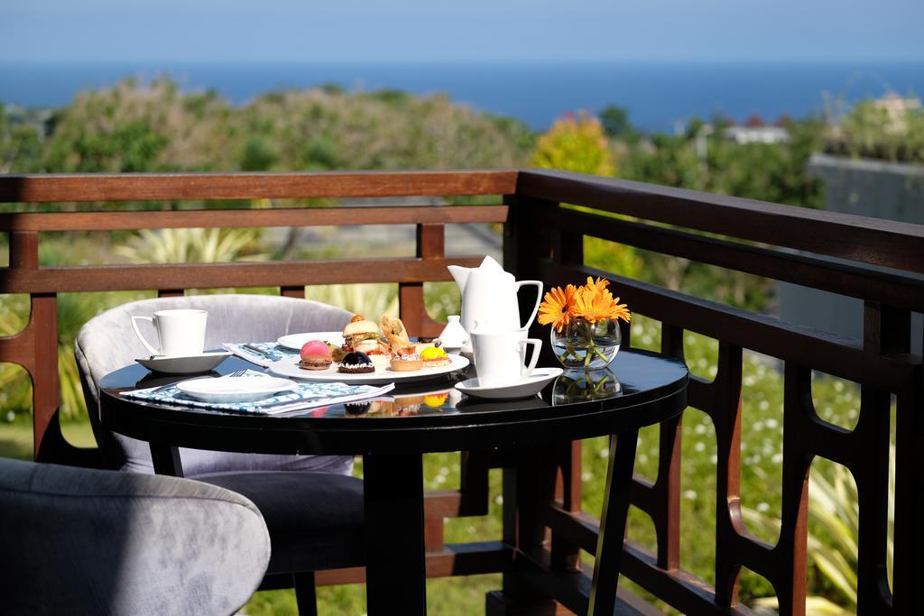 Prasana Villas By Arjani Resorts Uluwatu Dış mekan fotoğraf