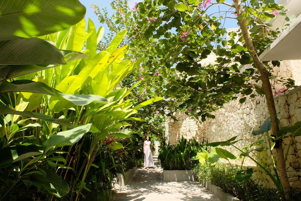 Prasana Villas By Arjani Resorts Uluwatu Dış mekan fotoğraf