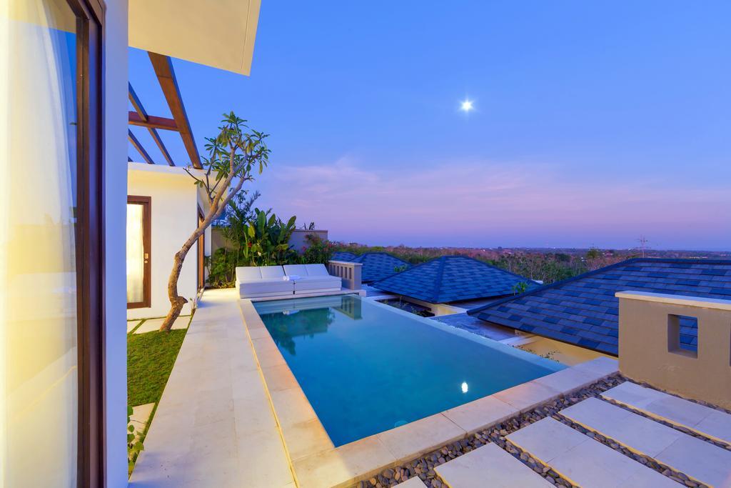 Prasana Villas By Arjani Resorts Uluwatu Dış mekan fotoğraf