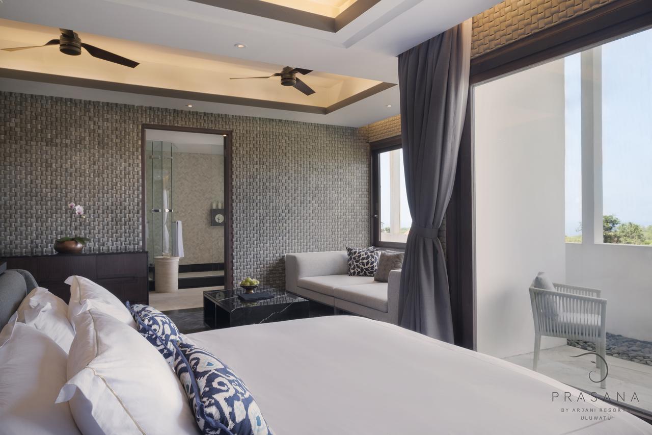 Prasana Villas By Arjani Resorts Uluwatu Dış mekan fotoğraf